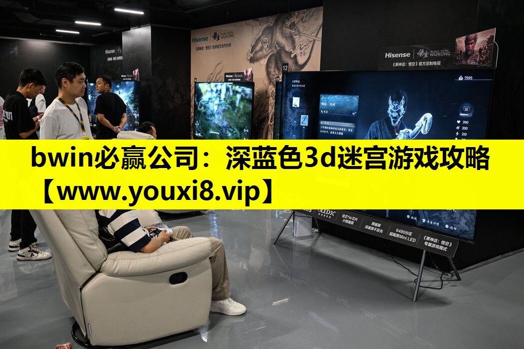 bwin必赢公司：深蓝色3d迷宫游戏攻略
