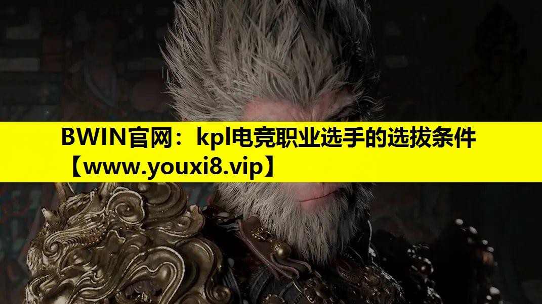 BWIN官网：kpl电竞职业选手的选拔条件