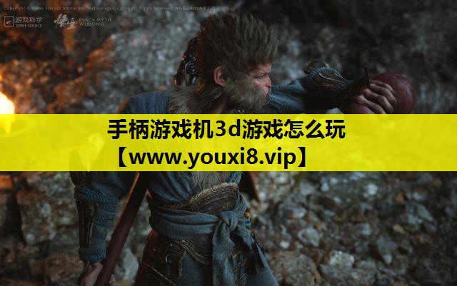 手柄游戏机3d游戏怎么玩