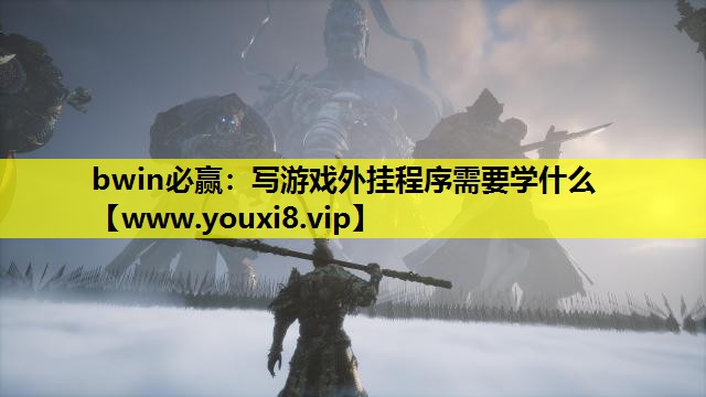 bwin必赢：写游戏外挂程序需要学什么