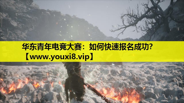 华东青年电竞大赛：如何快速报名成功？