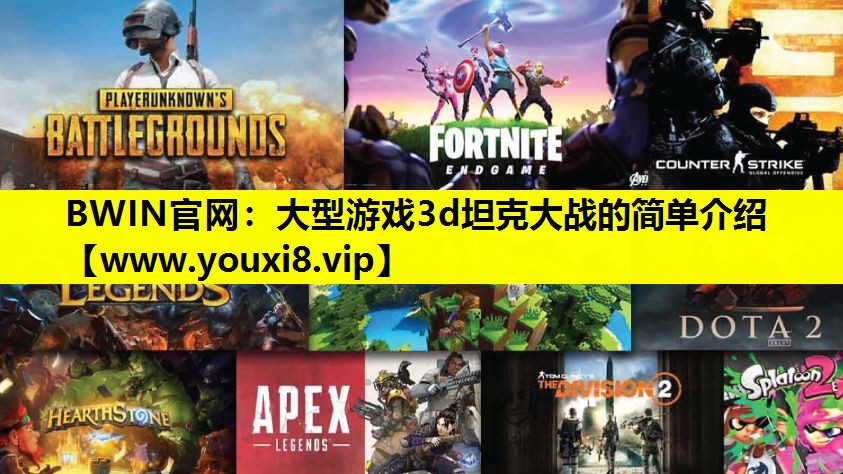 BWIN官网：大型游戏3d坦克大战的简单介绍