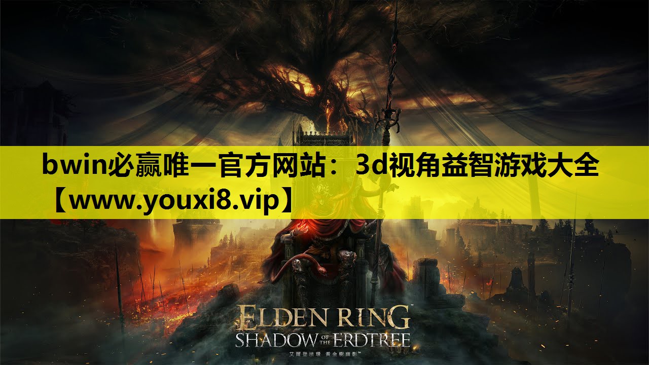 3d视角益智游戏大全