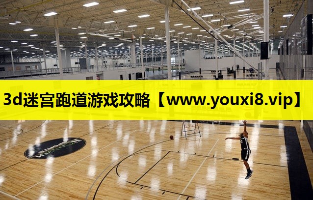 3d迷宫跑道游戏攻略