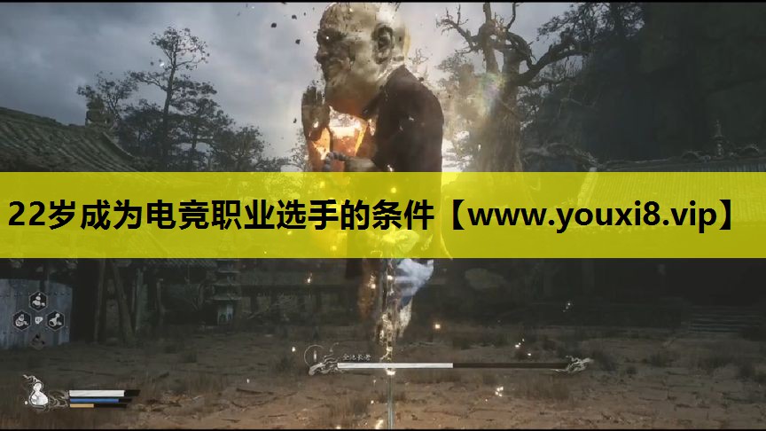 22岁成为电竞职业选手的条件