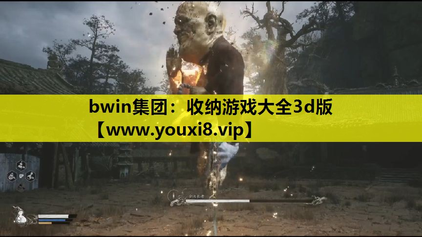 收纳游戏大全3d版