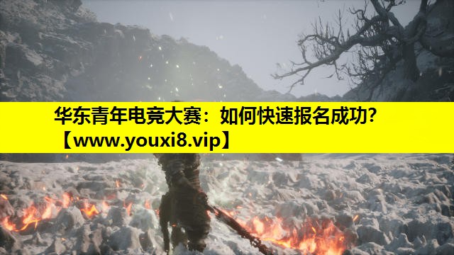 华东青年电竞大赛：如何快速报名成功？
