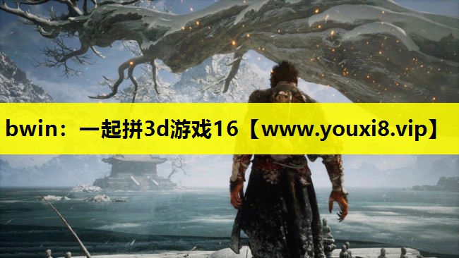 一起拼3d游戏16